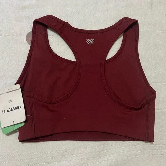 🖤New Forever 21 Sports Bra Bundle🖤 - Picture 6 of 14